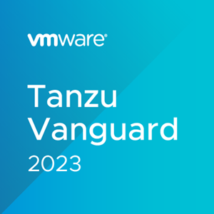 Tanzu Vanguard